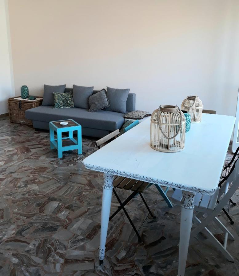 شقة La Casa Al Mare ريميني المظهر الخارجي الصورة