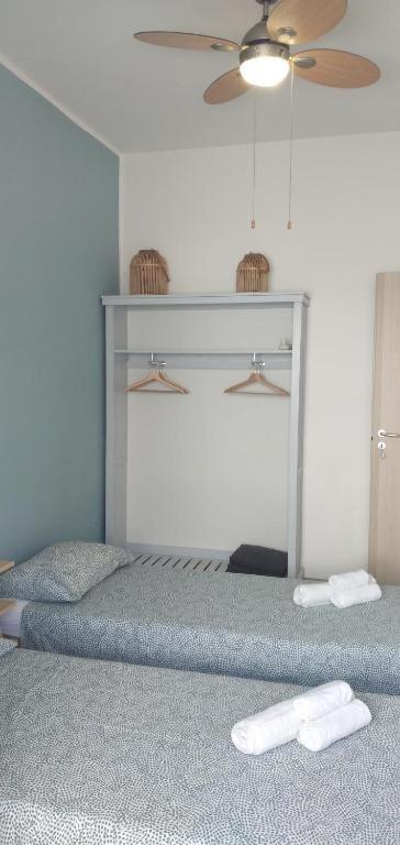 شقة La Casa Al Mare ريميني المظهر الخارجي الصورة